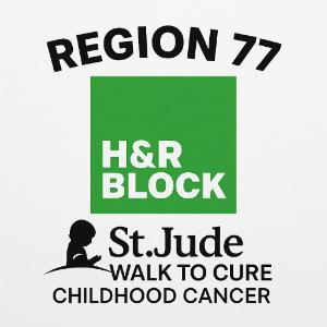 Personal fundraising photo