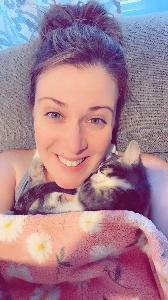 Personal fundraising photo