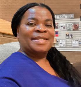 Personal fundraising photo