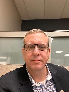 Personal fundraising photo