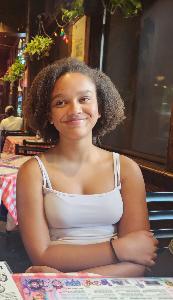 Personal fundraising photo