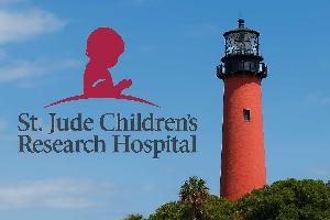 Personal fundraising photo