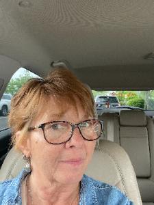 Personal fundraising photo
