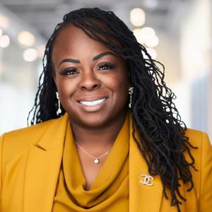 Personal fundraising photo