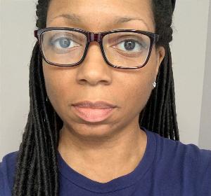 Personal fundraising photo