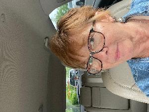 Personal fundraising photo