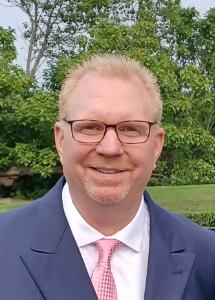 Personal fundraising photo