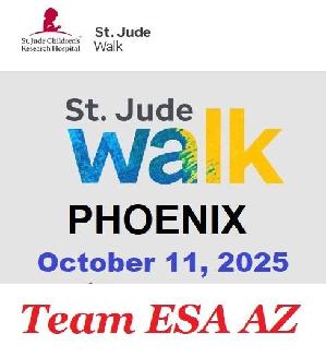 Personal fundraising photo