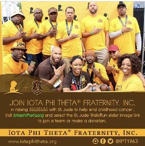 Personal fundraising photo