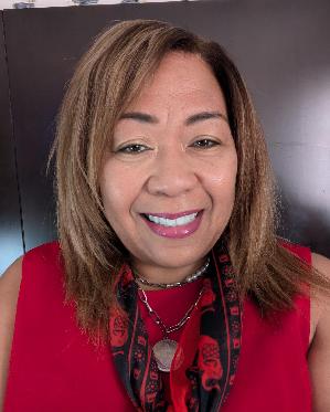 Personal fundraising photo