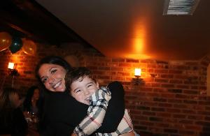 Personal fundraising photo