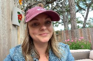 Personal fundraising photo
