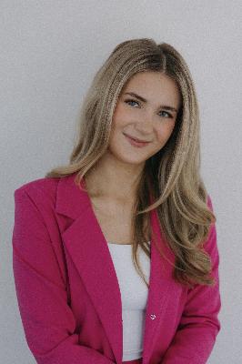 Personal fundraising photo