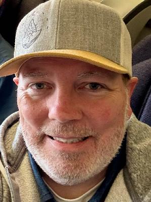 Personal fundraising photo