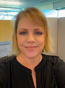 Personal fundraising photo