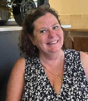 Personal fundraising photo