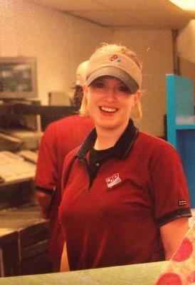 Personal fundraising photo