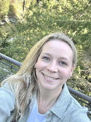 Personal fundraising photo