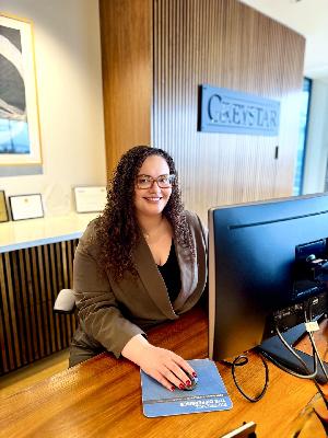 Personal fundraising photo