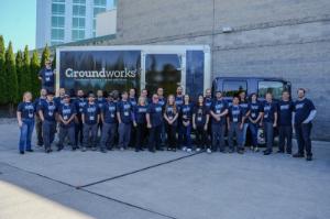 Personal fundraising photo
