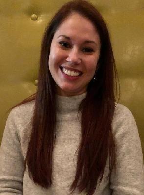 Personal fundraising photo