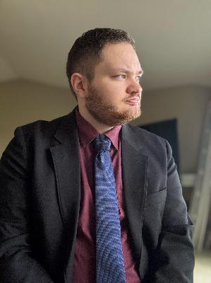 Personal fundraising photo