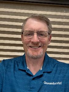 Personal fundraising photo