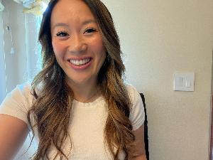 Personal fundraising photo