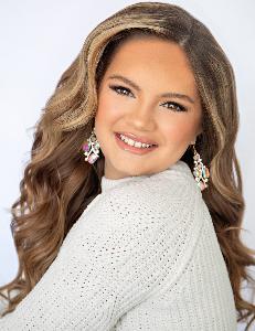 Personal fundraising photo