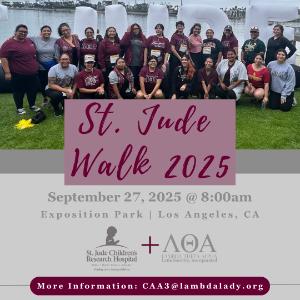 Personal fundraising photo