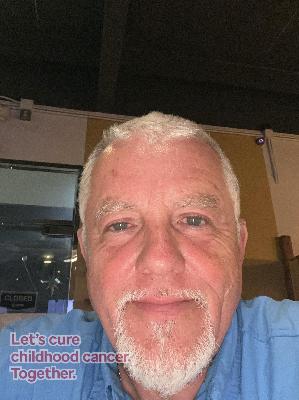 Personal fundraising photo