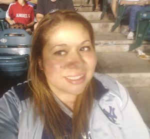 Personal fundraising photo