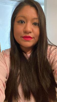 Personal fundraising photo