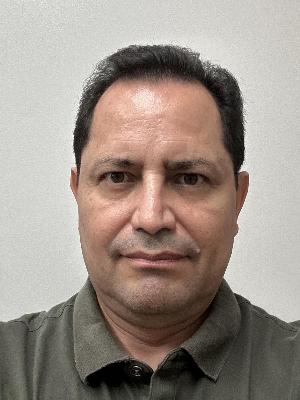 Personal fundraising photo