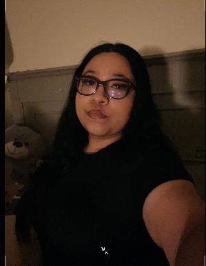 Personal fundraising photo