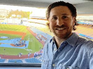 Personal fundraising photo