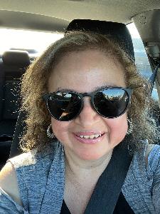 Personal fundraising photo