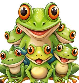 Personal fundraising photo