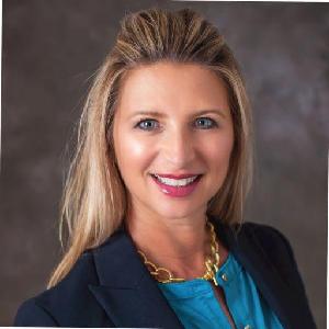 Personal fundraising photo