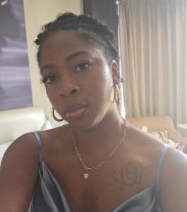 Personal fundraising photo