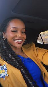 Personal fundraising photo