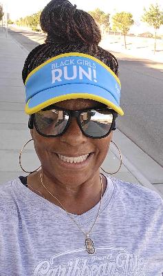 Personal fundraising photo