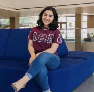 Personal fundraising photo