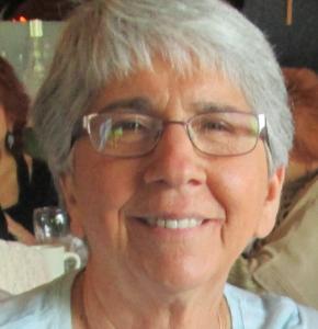 Personal fundraising photo