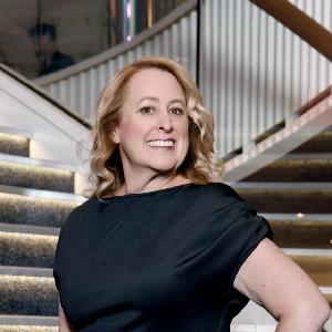 Personal fundraising photo