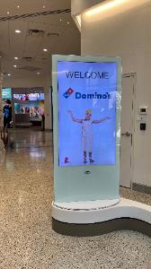 Personal fundraising photo