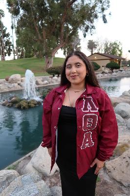 Personal fundraising photo