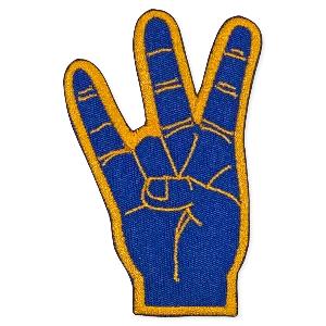 Personal fundraising photo