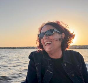 Personal fundraising photo