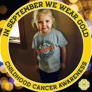 Personal fundraising photo